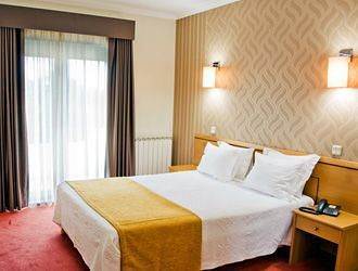 Hotel Varzinn Póvoa de Varzim