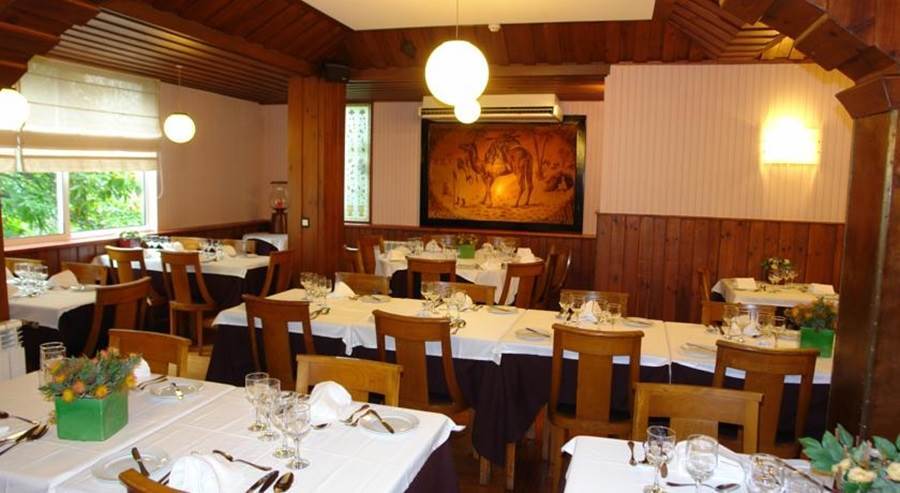 Eurosol Camelo Hotel 3*