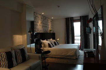 Trindade Hotel 4*