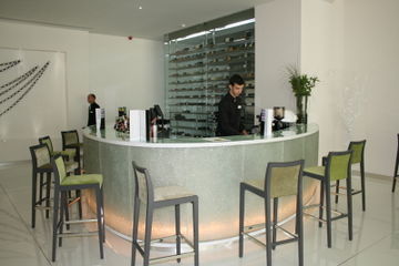Hotel Melia & Braga
