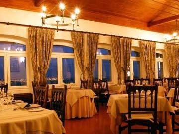 Hotel De Setubal, Sao Filipe Setubal