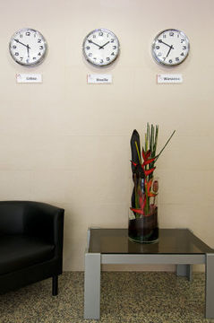 Hotel Coracao De Boutique 3*