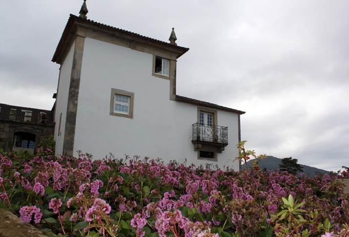 Hotel Boega Vila Nova de Cerveira