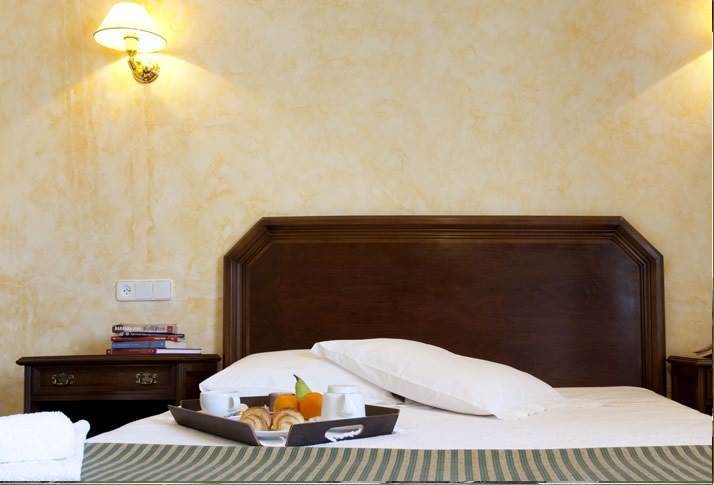 Hotel Boega
