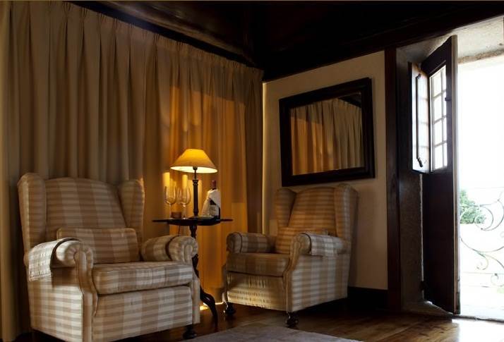 Boega Hotel Vila Nova de Cerveira