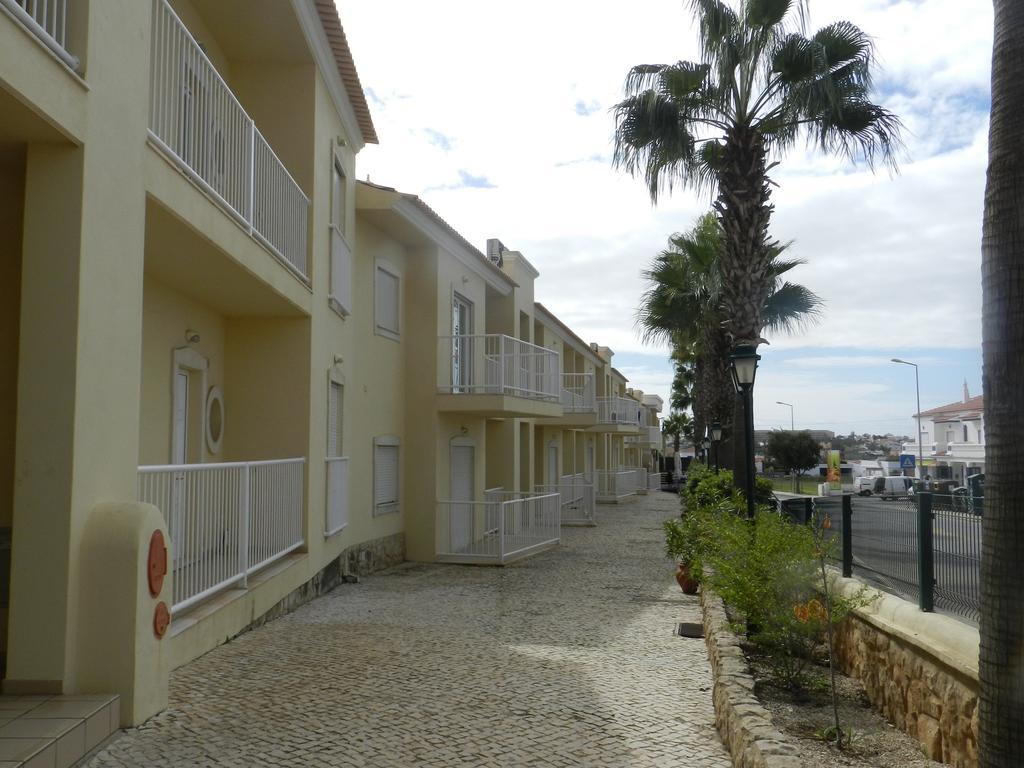 Jardins Vale De Parra 3*