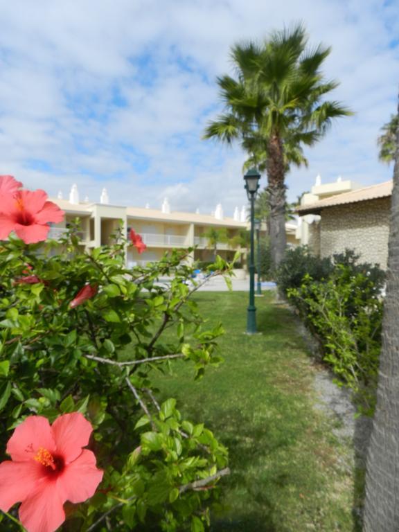 Holiday park Jardins Vale De Parra