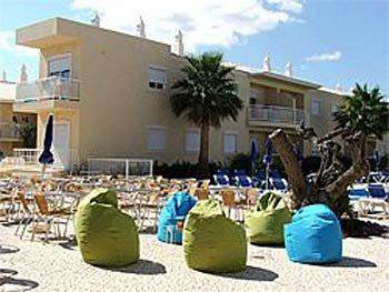 Holiday park Jardins Vale De Parra Albufeira