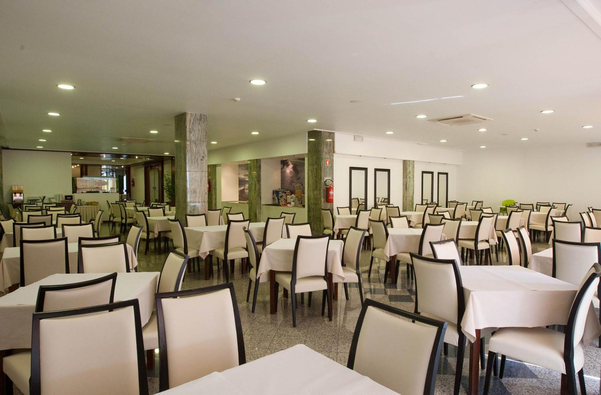 Costa De Prata 2 & Hotel Figueira da Foz