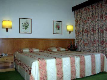 Hotel Do Centro Funchal (Madeira)