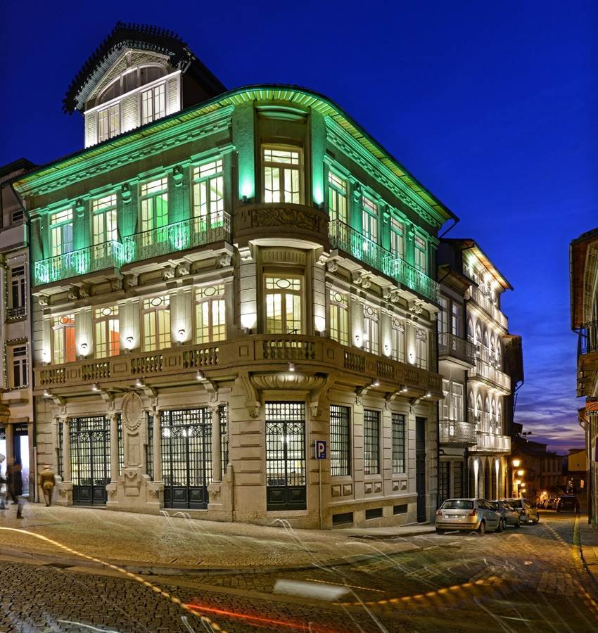 Hotel Emaj Boutique 4*
