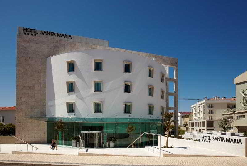 Hotel Santa Maria Fatima