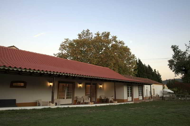 Quinta Da Alcaidaria Mor Farm stay *