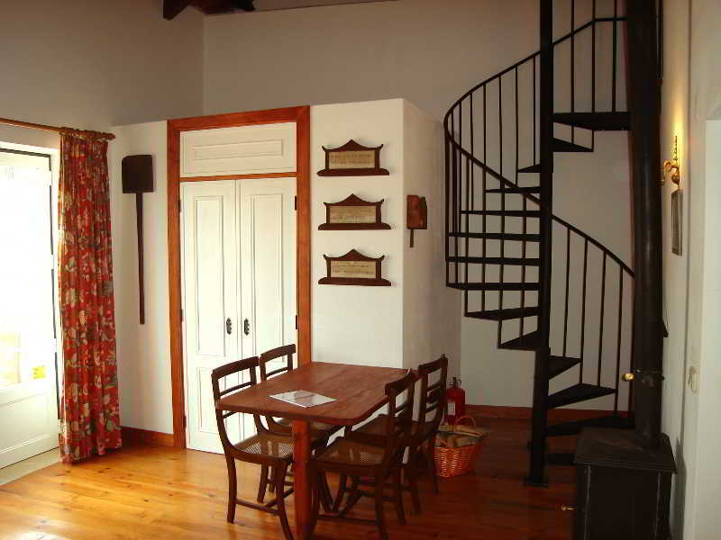 Quinta Da Alcaidaria Mor *