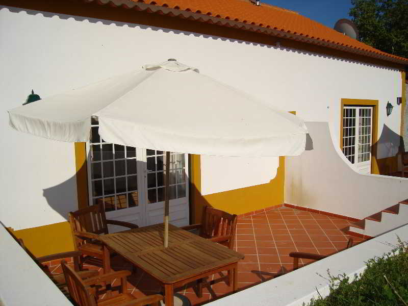 Quinta Da Alcaidaria Mor Ourem