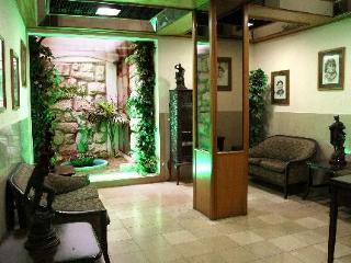 Hotel Luso Brasileiro Povoa de Varzim