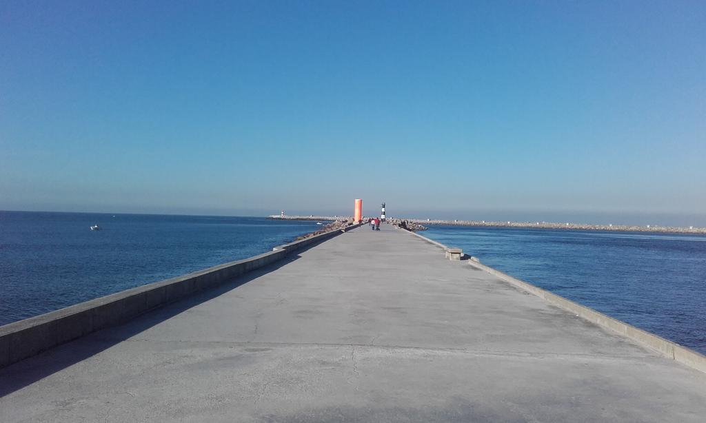 Atlantica 1 *