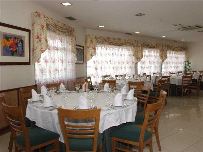 Hotel Agua Parq 3*