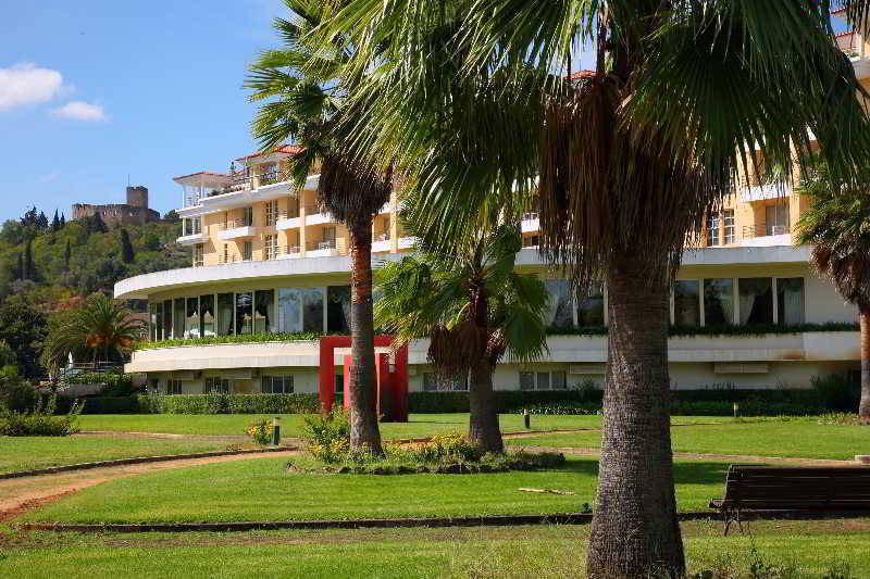 Dos Templarios Hotel