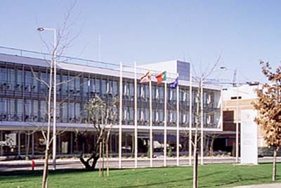 Coimbra Hotel 3*