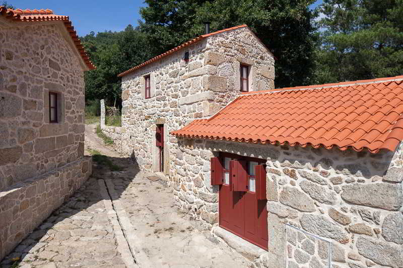 Villa Tracos D'outrora