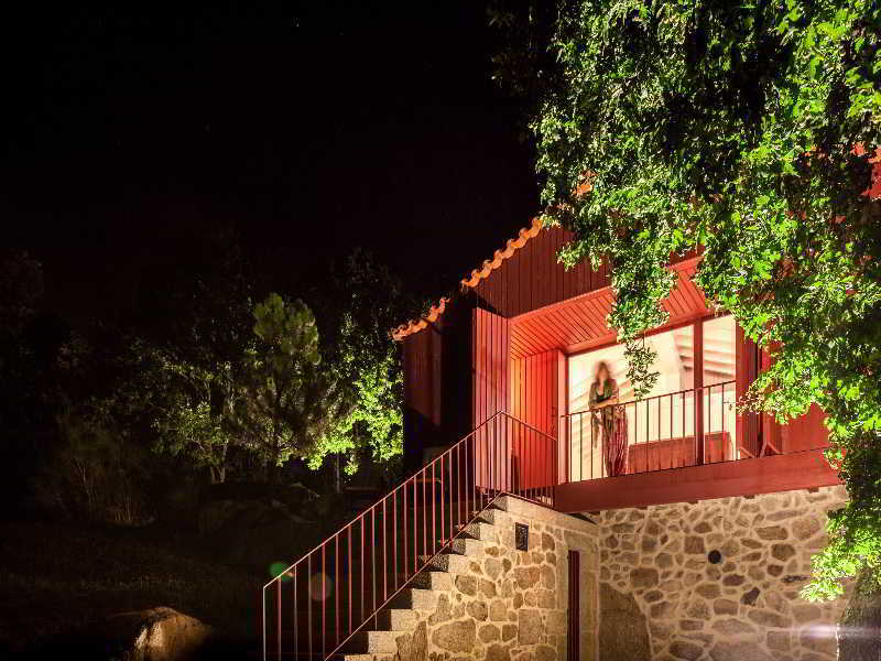 Villa Tracos D'outrora *