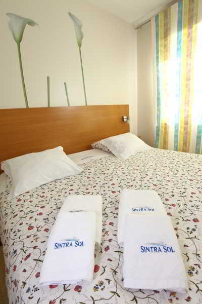 Apartment Sol - Turisticos *