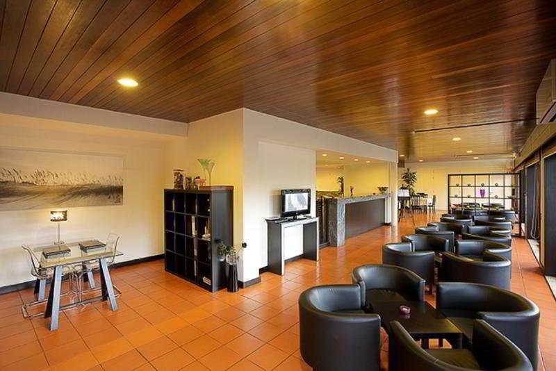 Aquahotel Hotel