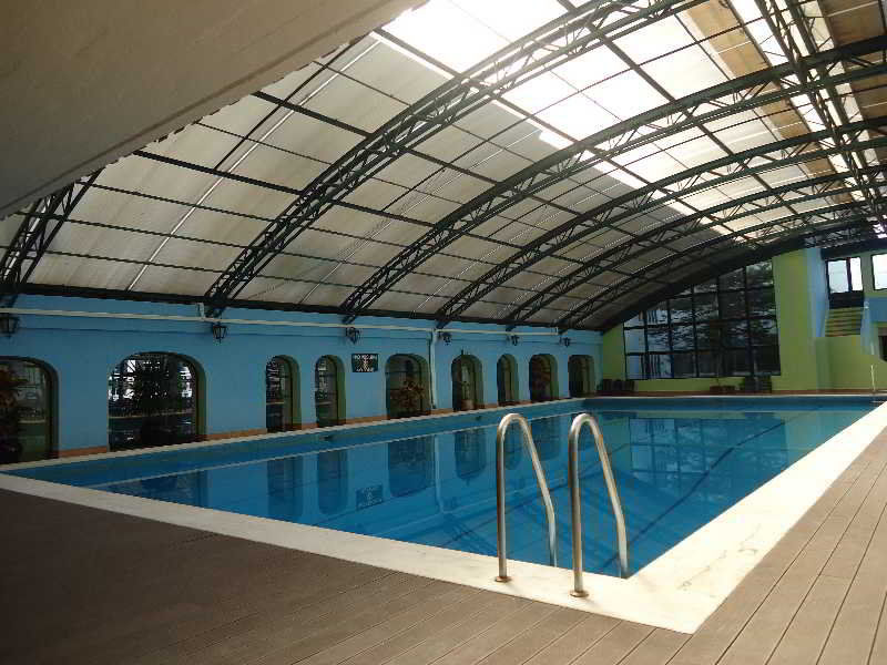 Hotel Navegadores