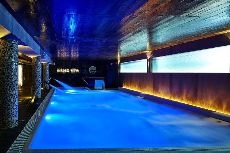 Alcazar & 4* Monte Gordo