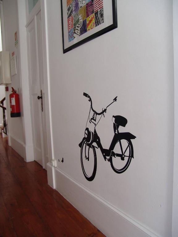 Hostal Rossio Aveiro