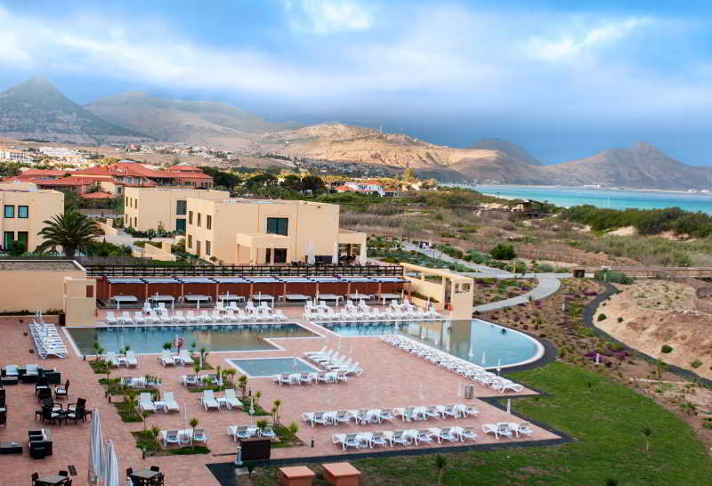Pestana Colombos Premium Club 5* Porto Santo