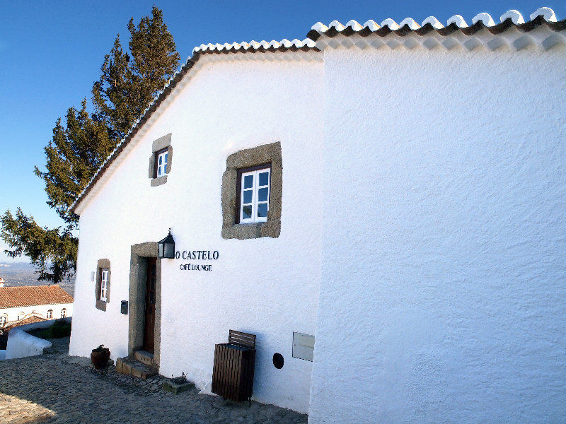 Hotel Dom Dinis Marvao (Portalegre)