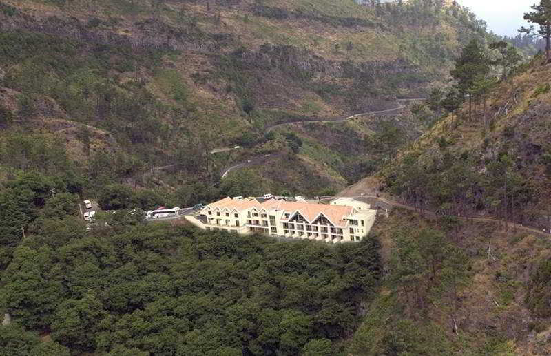 Hotel Eira Do Serrado - & Curral Das Freiras