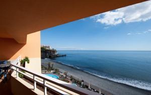 Hotel Pestana Gardens Funchal (Madeira)