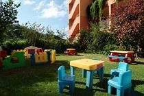 Hotel Pestana Gardens Funchal (Madeira)