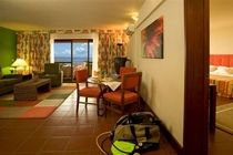 Pestana Gardens Hotel Funchal (Madeira)