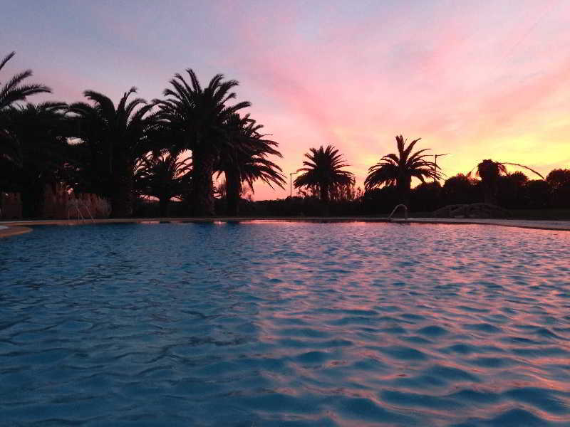 Mh Atlantico Hotel 4*
