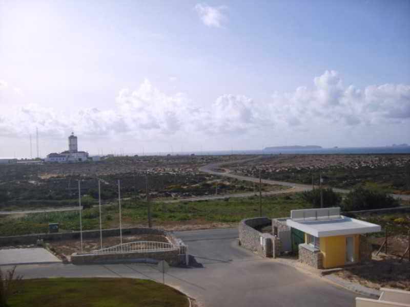 Pinhalmar Peniche