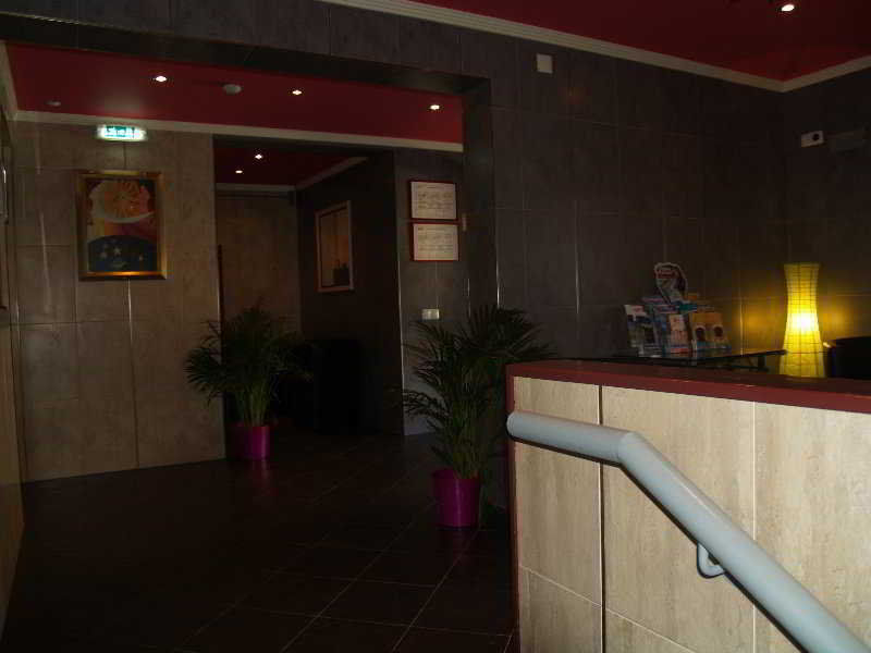 Apartment Lageado Sol *