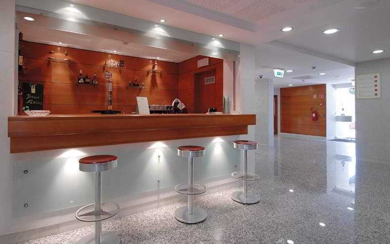 Olhos D'agua Hotel