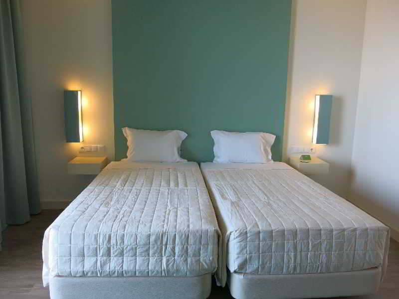 Hotel Inatel Albufeira
