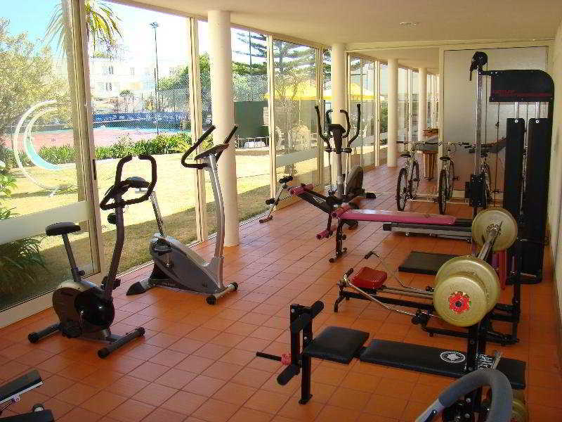 Clube Pinhal Da Foz Apartment