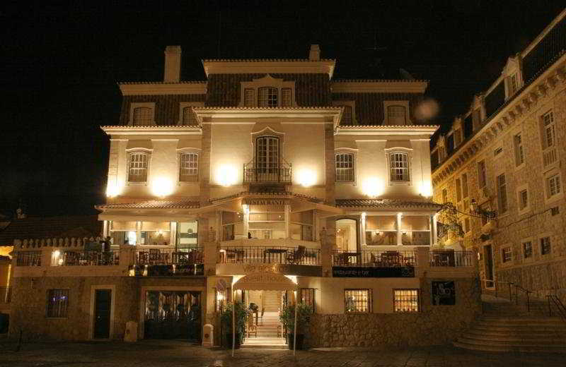 Guest house Boutique Cascais
