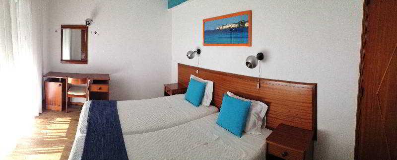 Rosamar Apartment Armacao de Pera