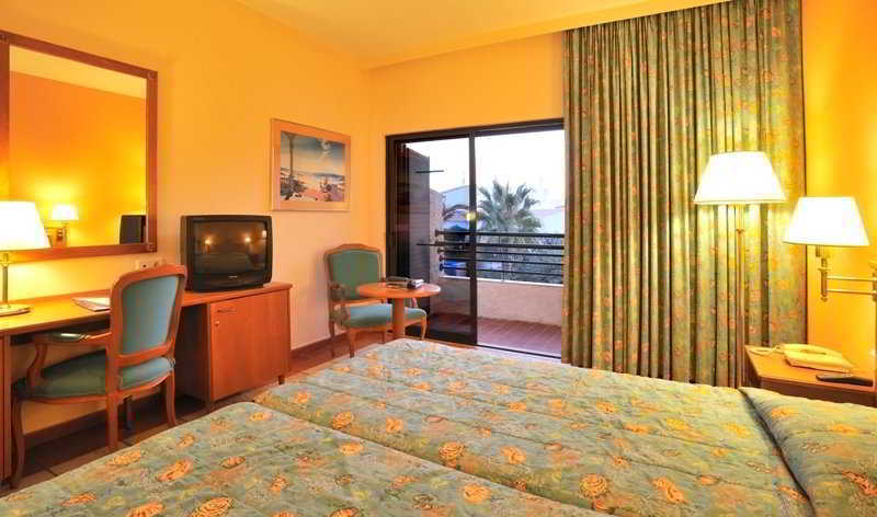 Pestana Levante & Golf Hotel 4*