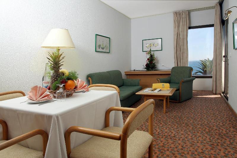Hotel Eden 4*