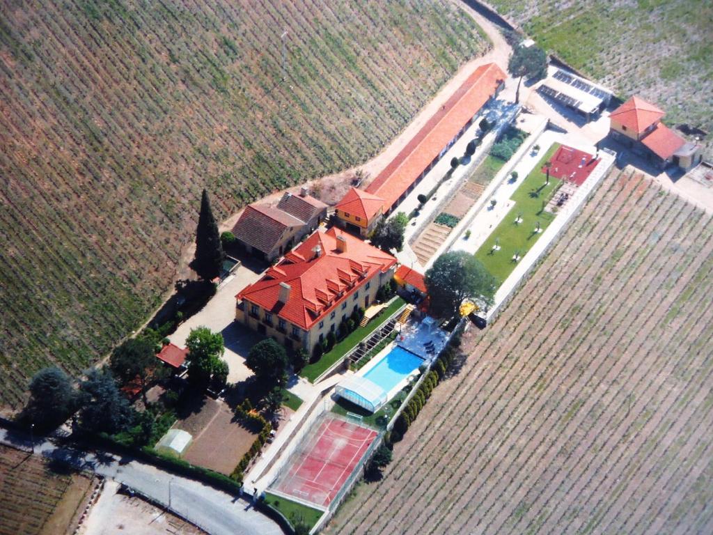 Solar Quinta Da Portela - Douro