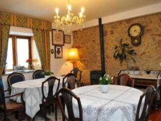 Casas Casal Do Carvalhal - Country house *