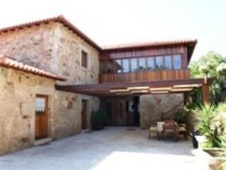 Country house Casas Casal Do Carvalhal - Amares